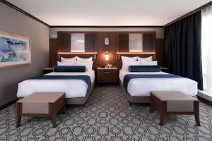Resorts World Catskills Monticello • United States of America